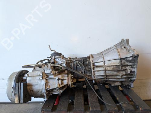 Used Gearbox Gearbox 37424343 37424343