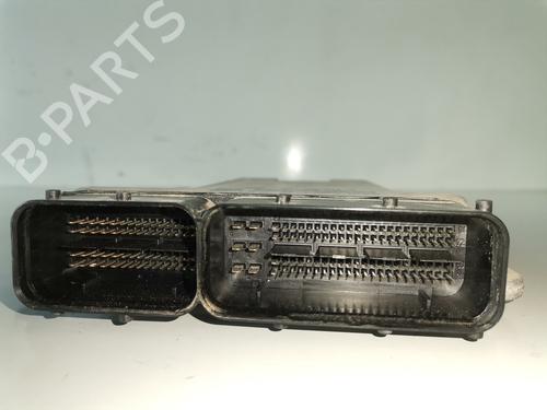 Engine control unit (ECU) SEAT ALTEA (5P1)  | BP10987490M57 