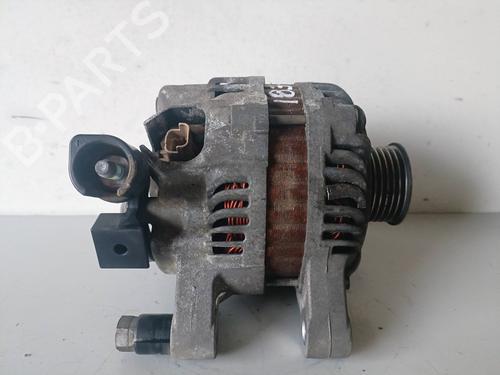 Alternator PEUGEOT 207 SW (WK_) 1.4 | BP12945233M7 