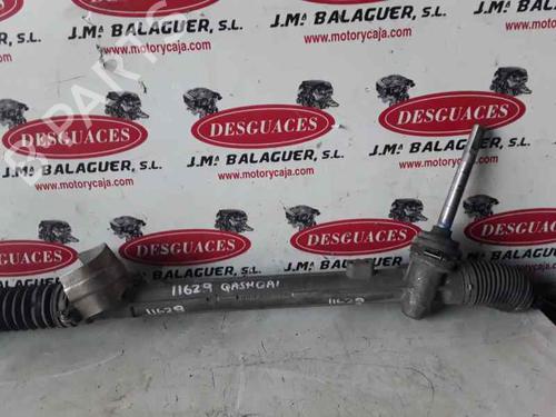 Steering rack NISSAN QASHQAI / QASHQAI +2 I (J10, NJ10, JJ10E)  | BP9281382M22 