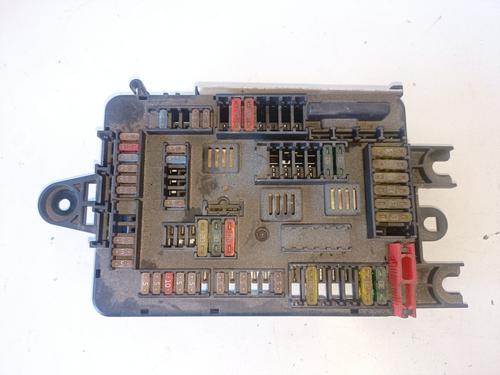 Used Fuse box BMW 3 (F30, F80) 320 d (184 hp) 21592513