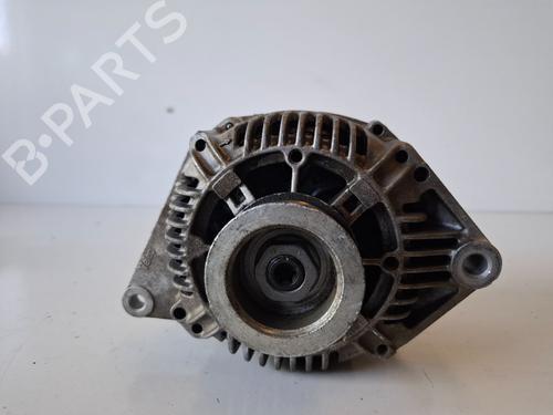 Generator RENAULT KANGOO (KC0/1_) D 65 1.9 (KC0E, KC02, KC0J, KC0N) (64 hp) 27254347