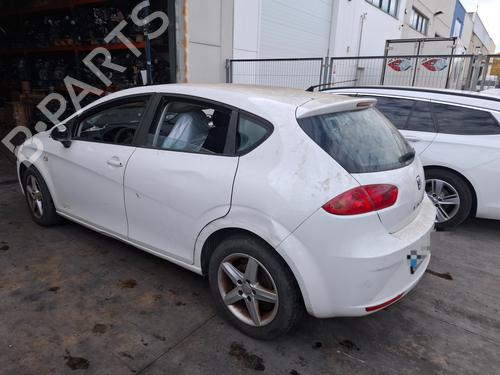 Engine SEAT LEON (1P1) | BP30839738M1