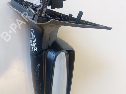 Right mirror CITROËN XSARA (N1) 2.0 HDi 90 | BP15250809C27 