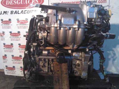 Engine ROVER 600 I (RH) [1993-2000]  9280759