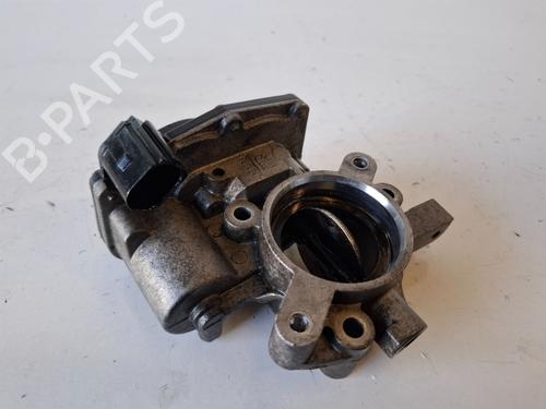 Throttle body OPEL CORSA D (S07) | BP30625753M82