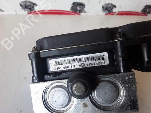 ABS pump CITROËN C4 I (LC_)  | BP9282580M43 