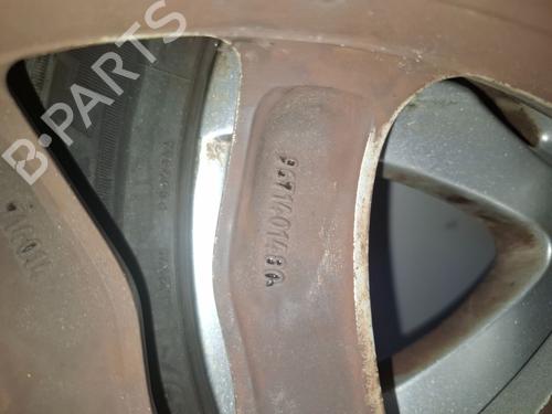 Rim PEUGEOT 508 I (8D_) 1.6 THP | BP29316504C45 