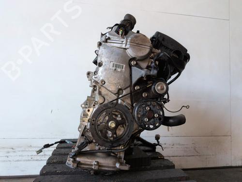 Engine TOYOTA PRIUS Liftback (_W2_) 1.5 Hybrid (NHW20_, NHW20R) | BP33013097M1  - Image 6