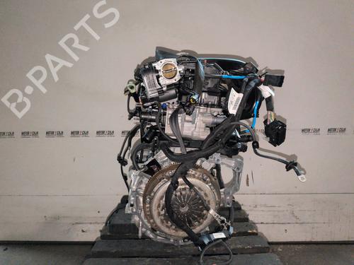 Engine CITROËN C3 III (SX) | BP36439212M1 - Image 5