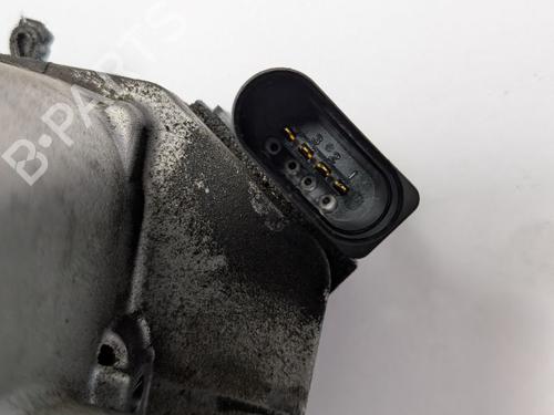 Throttle body AUDI A4 B7 Avant (8ED)  | BP34099121M82  - Image 5