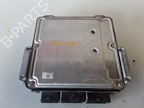 Engine control unit (ECU) RENAULT KOLEOS I (HY_) 2.0 dCi (HY0K) | BP9282490M57 