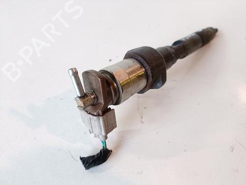Injector MAZDA 6 Estate (GH) 2.2 MZR-CD (GH10) | BP22614624M100