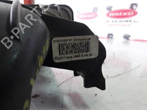 Intercooler FORD FOCUS II (DA_, HCP, DP)  | BP9281585M30 