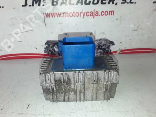 Elektronisk modul OPEL VECTRA C (Z02) 1.9 CDTI (F69) (100 hp) 9283004