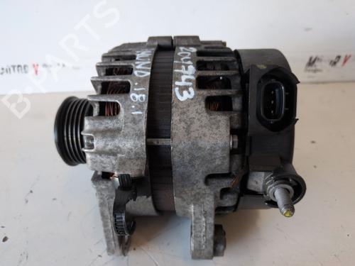 Alternator HYUNDAI ix35 (LM, EL, ELH) | BP36505681M7 - Image 3