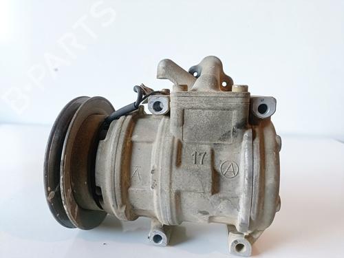 AC compressor TOYOTA LAND CRUISER 90 (_J9_) 3.0 TD (KZJ90_, KZJ95_, KZJ90R, KZJ95R, KZJ90W, KZJ95W) | BP17678376M34 