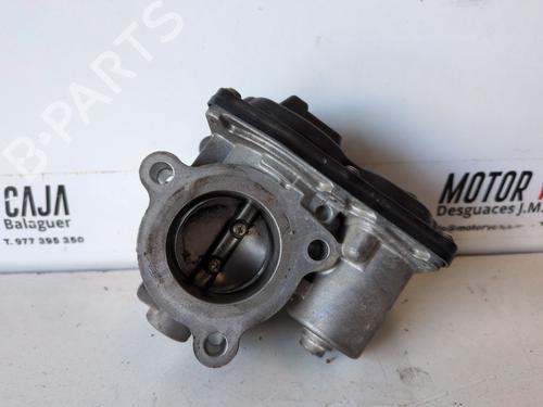 Throttle body FORD FOCUS III | BP36476326M82 - Image 2