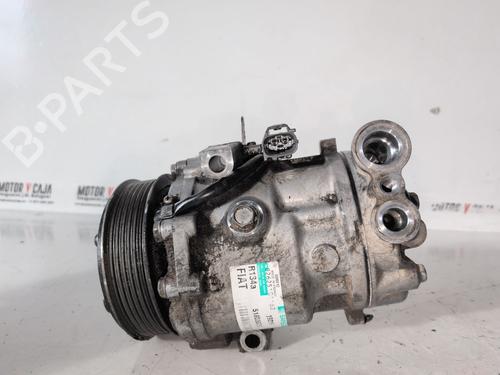 ac-compressor-peugeot-bipper-tepee-2008-36504645 main image