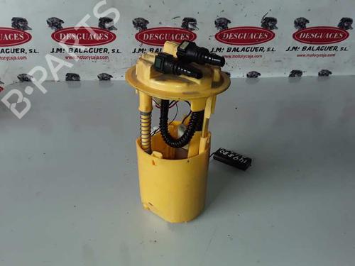 Fuel pump PEUGEOT 607 (9D, 9U)  | BP12212950M76 