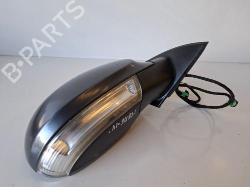 Right mirror VW PASSAT B6 (3C2) 2.0 TDI | BP23226579C27 