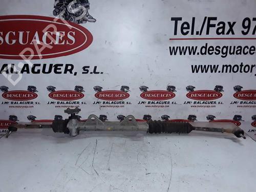 Used Steering rack RENAULT 4 Box Body/MPV (R21_, R23_) 1.1 (239B) (35 hp) 9362423