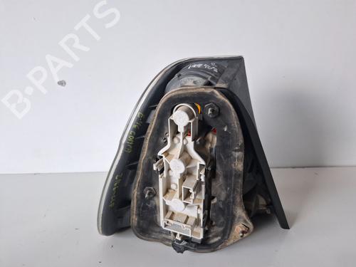 Right taillight BMW 3 Compact (E46) 316 ti | BP26162705C35 