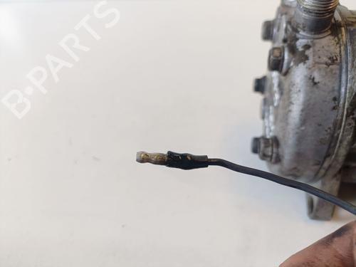 AC compressor SUZUKI SAMURAI Closed Off-Road Vehicle (SJ_) 1.3 (SJ 413) | BP20705514M34 