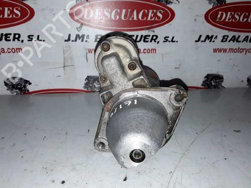 Startmotor OPEL COMBO Tour 1.3 CDTI 16V (75 hp) 9282678