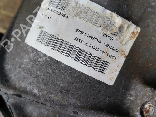 Front differential LAND ROVER RANGE ROVER SPORT II (L494) 3.0 SDV6 4x4 | BP10166876M23 