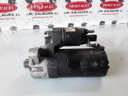 Starter VW TOUAREG (7LA, 7L6, 7L7) 3.0 V6 TDI | BP9284671M8 