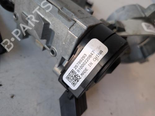 Ignition barrel OPEL INSIGNIA A (G09) | BP37248411M48 - Image 5