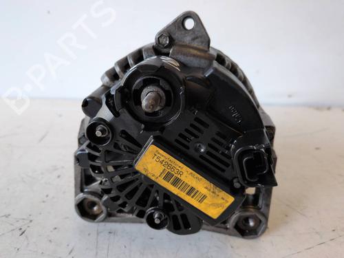 Alternator RENAULT KANGOO (KC0/1_) 1.5 dCi (KC08, KC09) | BP38732193M7 - Image 3