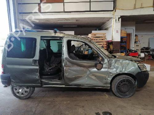 Electronic sensor PEUGEOT PARTNER MPV (5_, G_) 1.6 HDi 90 | BP14305035M84 