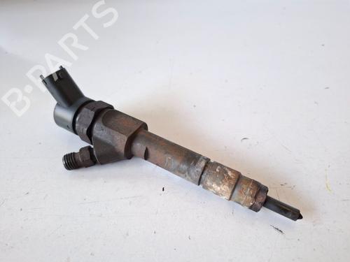 Used Injector RENAULT SCÉNIC II (JM0/1_) [2003-2010]  26719896