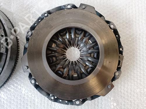 Other PEUGEOT 5008 II (MC_, MJ_, MR_, M4_)  | BP25817187O1 