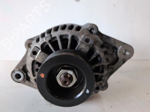 Generator Generator NISSAN PIXO (UA0) 1.0 (68 hp) 34436194 34436194
