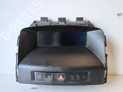Used Display monitor Display monitor 36815201 36815201