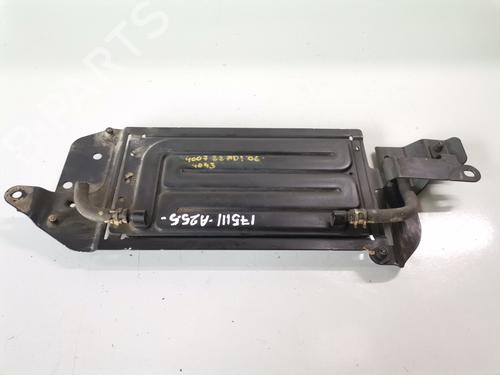 Oil radiator PEUGEOT 4007 (VU_, VV_) 2.2 HDi | BP14305318M33 