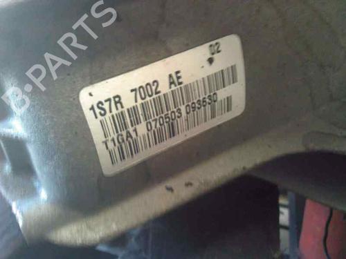 Gearbox FORD MONDEO III (B5Y) 2.0 16V TDDi / TDCi | BP9280947M3
