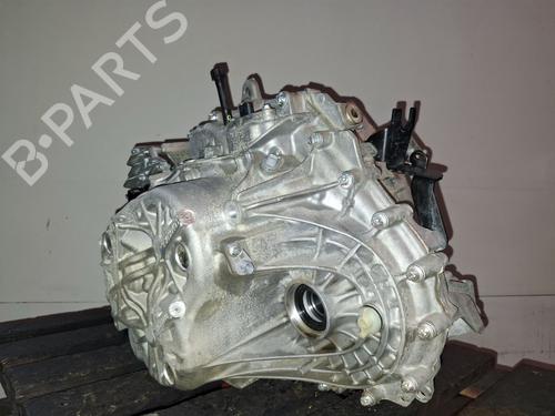 Gearbox RENAULT KADJAR (HA_, HL_) 1.3 TCe 160 (HLNC) | BP28502402M3