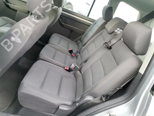 Engine VW TOURAN (1T1, 1T2) 1.9 TDI | BP11759697M1 