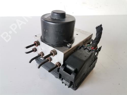 Used ABS pump MERCEDES-BENZ R-CLASS (W251, V251) R 350 CDI 4-matic (251.022, 251.122) (224 hp) 10936364