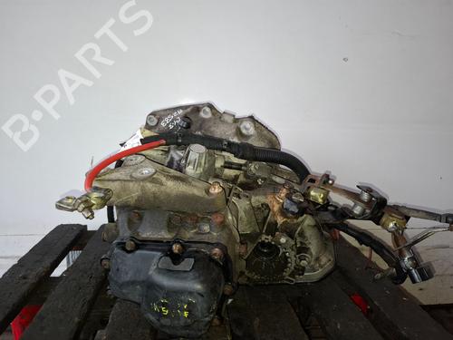 Gearbox OPEL ASTRA H Estate (A04)  | BP29722141M3 