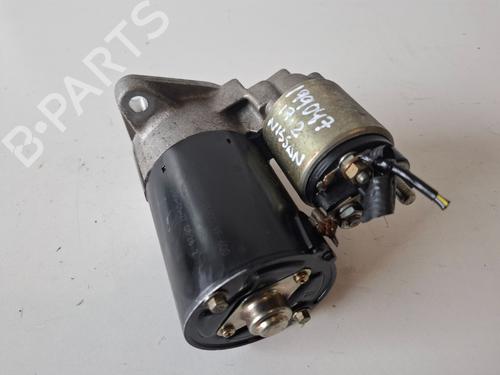 Starter NISSAN PRIMERA Hatchback (P11) 1.8 16V | BP25030056M8 