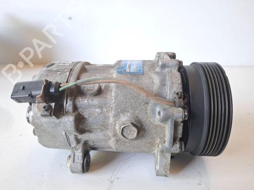 Used AC compressor SEAT LEON (1M1) 1.6 16 V (105 hp) 26680249