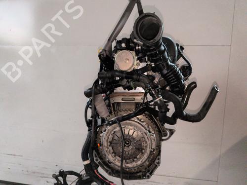 Engine RENAULT CLIO III (BR0/1, CR0/1) | BP38020430M1 - Image 2