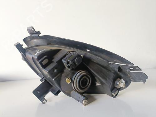 Right headlight CITROËN XSARA PICASSO (N68) 1.6 HDi | BP17132386C29 