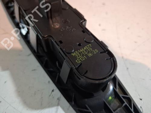 Left front window switch CITROËN C4 I (LC_) | BP33246911I27 - Image 5