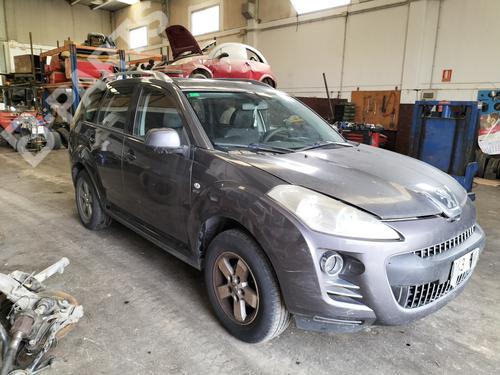 Used Parts PEUGEOT 4007 (VU_, VV_)    1069736